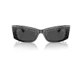 Jimmy Choo Lunettes de Soleil JC 5020B 505387