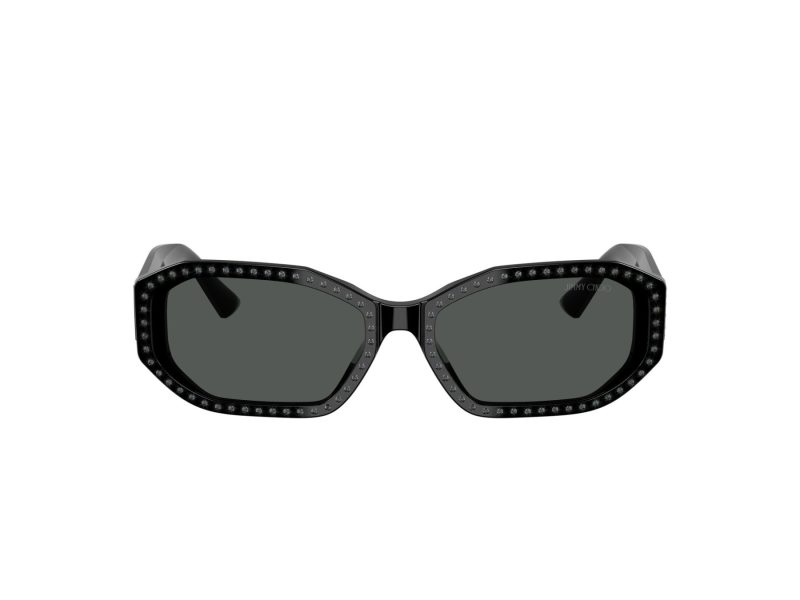 Jimmy Choo Lunettes de Soleil JC 5021BU 500087