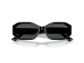 Jimmy Choo Lunettes de Soleil JC 5021BU 500087