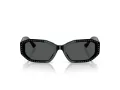 Jimmy Choo Lunettes de Soleil JC 5021BU 500087