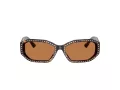 Jimmy Choo Lunettes de Soleil JC 5021BU 500273