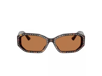 Jimmy Choo Lunettes de Soleil JC 5021BU 500273