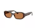 Jimmy Choo Lunettes de Soleil JC 5021BU 500273