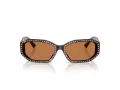 Jimmy Choo Lunettes de Soleil JC 5021BU 500273