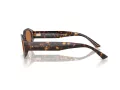 Jimmy Choo Lunettes de Soleil JC 5021BU 500273