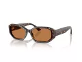 Jimmy Choo Lunettes de Soleil JC 5021BU 500273