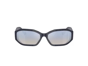 Jimmy Choo Lunettes de Soleil JC 5021BU 5016V6