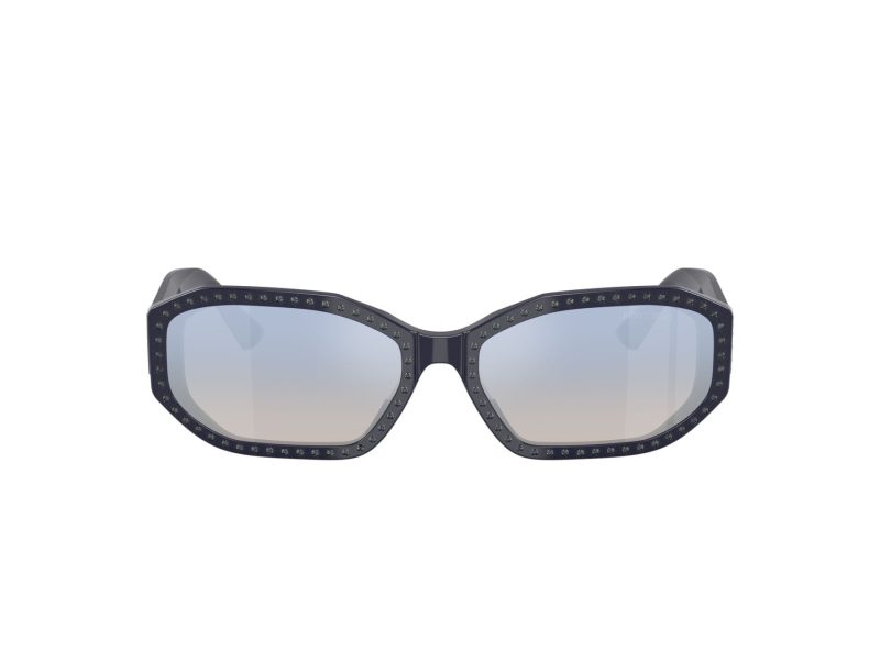 Jimmy Choo Lunettes de Soleil JC 5021BU 5016V6