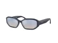 Jimmy Choo Lunettes de Soleil JC 5021BU 5016V6