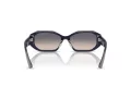 Jimmy Choo Lunettes de Soleil JC 5021BU 5016V6