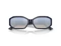 Jimmy Choo Lunettes de Soleil JC 5021BU 5016V6