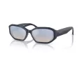 Jimmy Choo Lunettes de Soleil JC 5021BU 5016V6