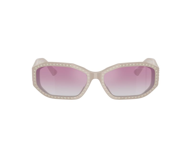 Jimmy Choo Lunettes de Soleil JC 5021BU 503358