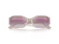 Jimmy Choo Lunettes de Soleil JC 5021BU 503358
