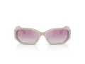 Jimmy Choo Lunettes de Soleil JC 5021BU 503358