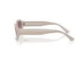 Jimmy Choo Lunettes de Soleil JC 5021BU 503358