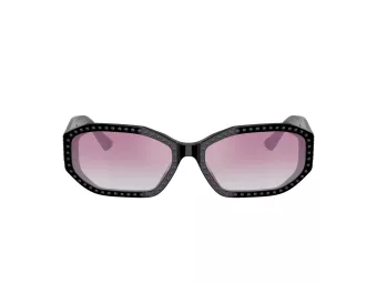 Jimmy Choo Lunettes de Soleil JC 5021BU 505458