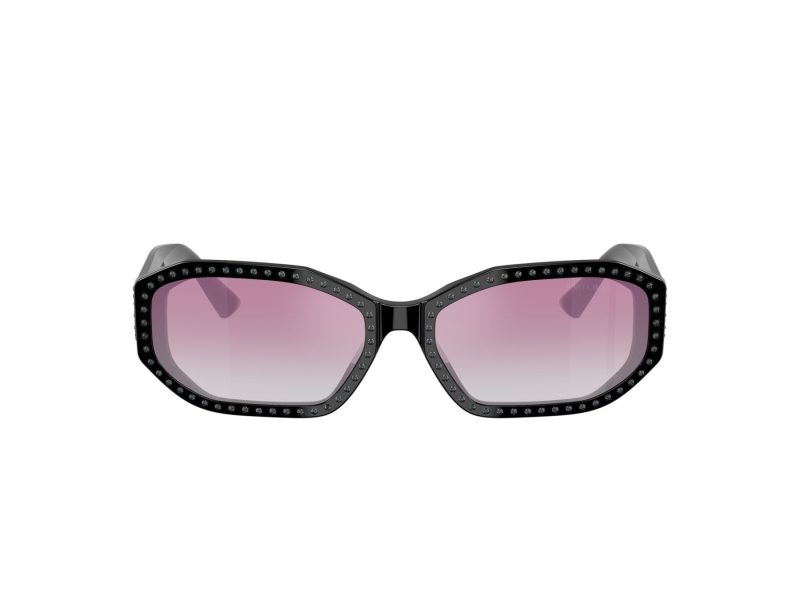 Jimmy Choo Lunettes de Soleil JC 5021BU 505458