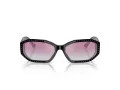 Jimmy Choo Lunettes de Soleil JC 5021BU 505458