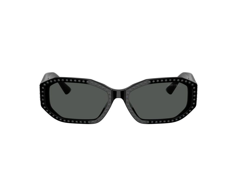 Jimmy Choo Lunettes de Soleil JC 5021BU 505487