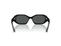 Jimmy Choo Lunettes de Soleil JC 5021BU 505487