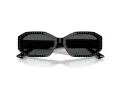 Jimmy Choo Lunettes de Soleil JC 5021BU 505487