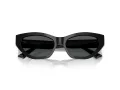 Jimmy Choo Lunettes de Soleil JC 5022B 500087