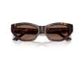 Jimmy Choo Lunettes de Soleil JC 5022B 500273