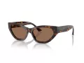 Jimmy Choo Lunettes de Soleil JC 5022B 500273