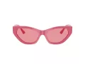 Jimmy Choo Lunettes de Soleil JC 5022B 502484