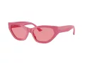 Jimmy Choo Lunettes de Soleil JC 5022B 502484