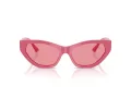 Jimmy Choo Lunettes de Soleil JC 5022B 502484