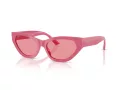 Jimmy Choo Lunettes de Soleil JC 5022B 502484