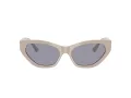 Jimmy Choo Lunettes de Soleil JC 5022B 503380