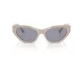 Jimmy Choo Lunettes de Soleil JC 5022B 503380