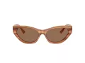 Jimmy Choo Lunettes de Soleil JC 5022B 505573