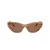 Jimmy Choo Lunettes de Soleil JC 5022B 505573