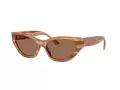 Jimmy Choo Lunettes de Soleil JC 5022B 505573