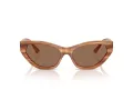 Jimmy Choo Lunettes de Soleil JC 5022B 505573
