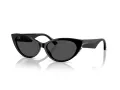 Jimmy Choo Lunettes de Soleil JC 5023H 500087
