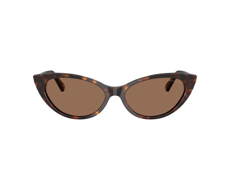 Jimmy Choo Lunettes de Soleil JC 5023H 500273