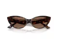 Jimmy Choo Lunettes de Soleil JC 5023H 500273