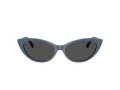 Jimmy Choo Lunettes de Soleil JC 5023H 502087