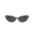 Jimmy Choo Lunettes de Soleil JC 5023H 502087
