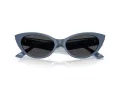 Jimmy Choo Lunettes de Soleil JC 5023H 502087