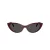 Jimmy Choo Lunettes de Soleil JC 5023H 505787