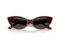 Jimmy Choo Lunettes de Soleil JC 5023H 505787