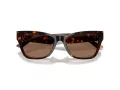 Jimmy Choo Lunettes de Soleil JC 5024HU 500273