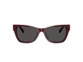 Jimmy Choo Lunettes de Soleil JC 5024HU 505787