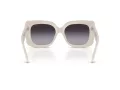 Jimmy Choo Lunettes de Soleil JC 5025H 50088G